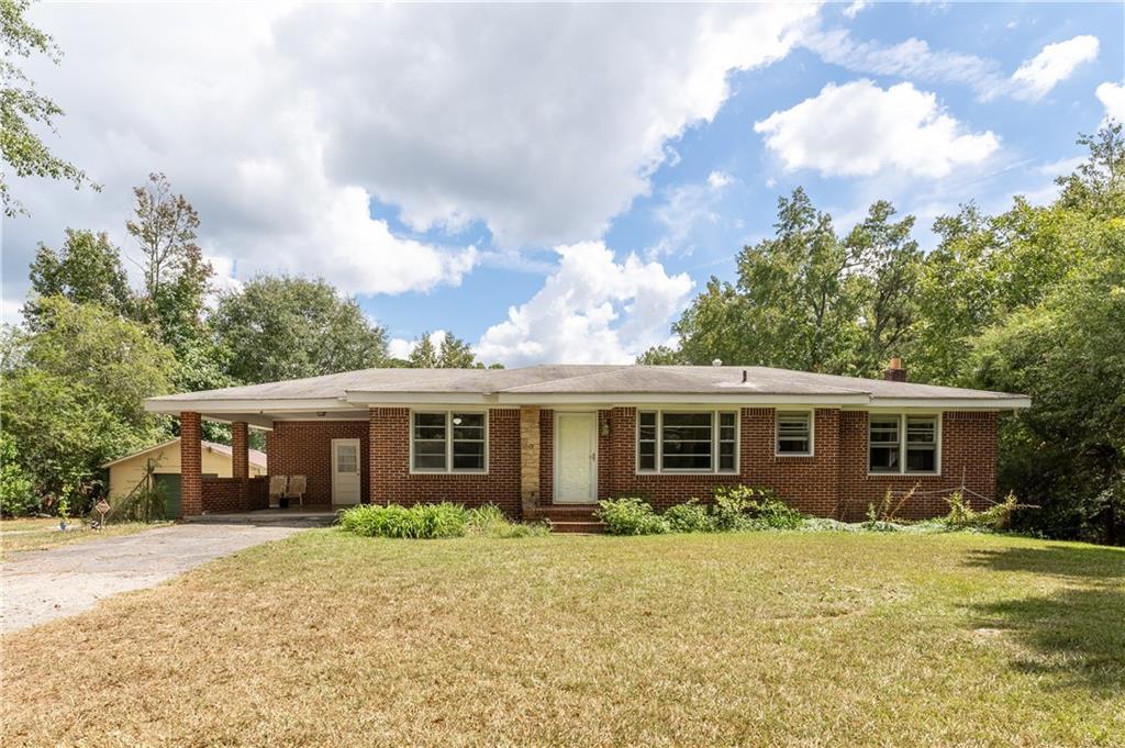 Braselton Hwy, Lawrenceville, GA 30043