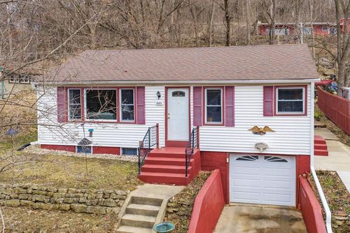 685 N Chestnut St, RICHLAND CENTER, WI, 53581-1507 | Card Image