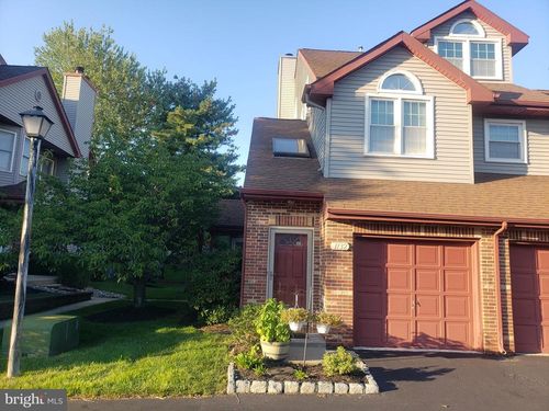 1132 Chanticleer, CHERRY HILL, NJ, 08003-4835 | Card Image