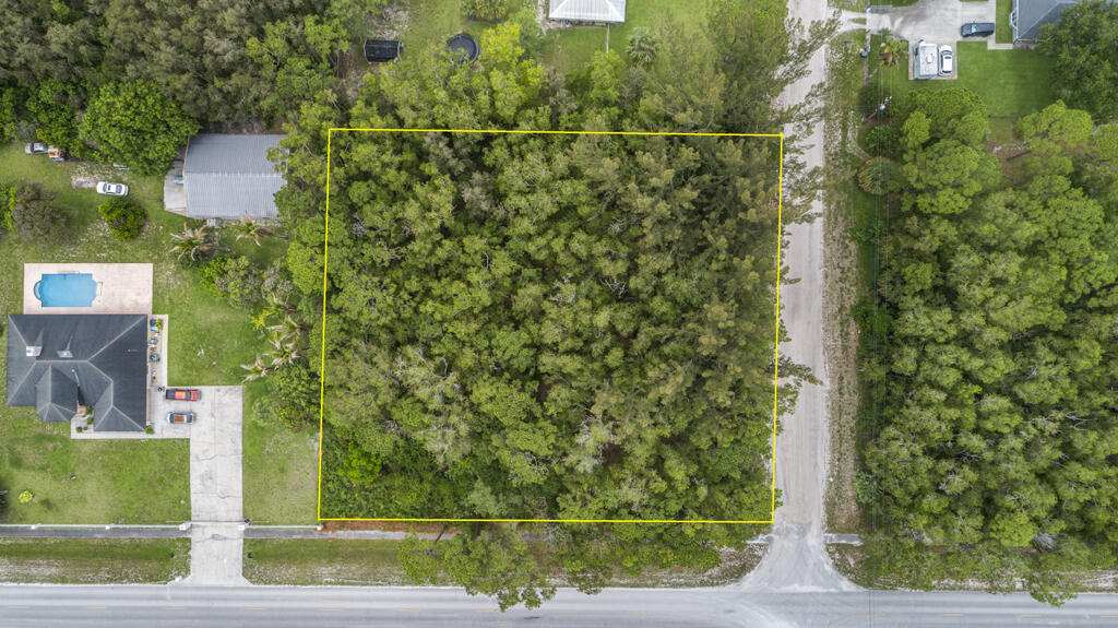 Land in The Acreage 3
