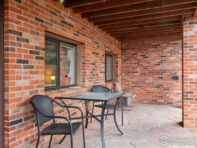 1280 N Cedar Brook Rd, House other with 4 bedrooms, 3 bathrooms and null parking in Boulder CO | Image 23
