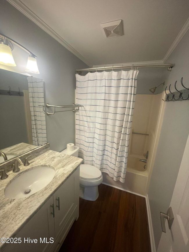 E1 - 650 Cedar Point Blvd, Townhouse with 3 bedrooms, 4 bathrooms and null parking in Cedar Point NC | Image 8