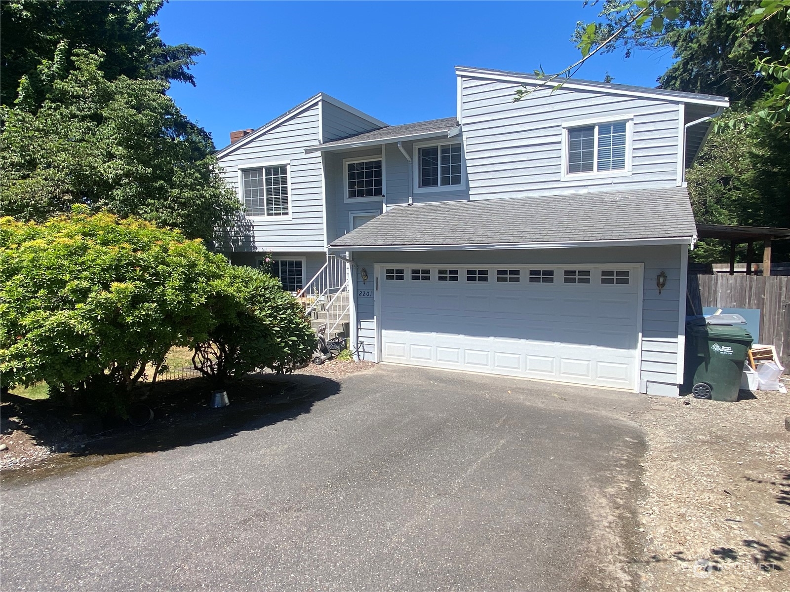 Virginia Ct, Milton, WA 98354