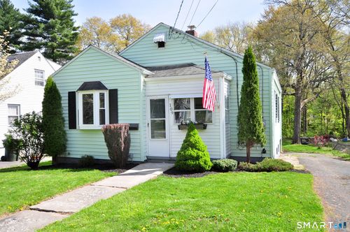 109 Westphal St, West Hartford, CT, 06110-1182 | Card Image