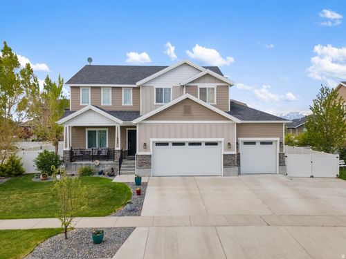 695 W Tribeca Way, Stansbury Park, UT, 84074-4905 | Card Image