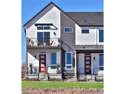 2866 S Machbeuf Ct, Denver, CO, 80236 | Card Image