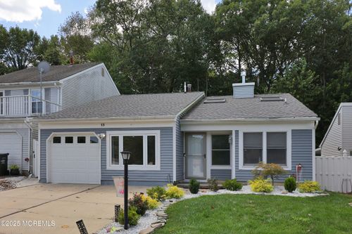13 Portsmouth Dr, Old Bridge, NJ, 08857-3116 | Card Image