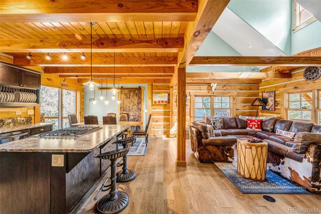 4112 County Road 1, House other with 4 bedrooms, 3 bathrooms and 2 parking in Alma CO | Image 8