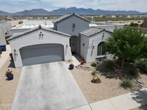 6800 Electra Ave, Las Cruces, NM, 88012-7095 | Card Image