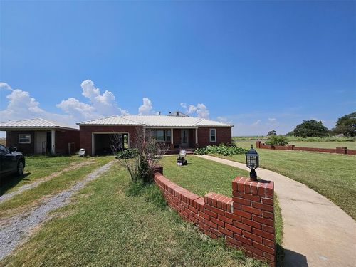 15267 Us Highway 283, Blair, OK, 73526-9420 | Card Image