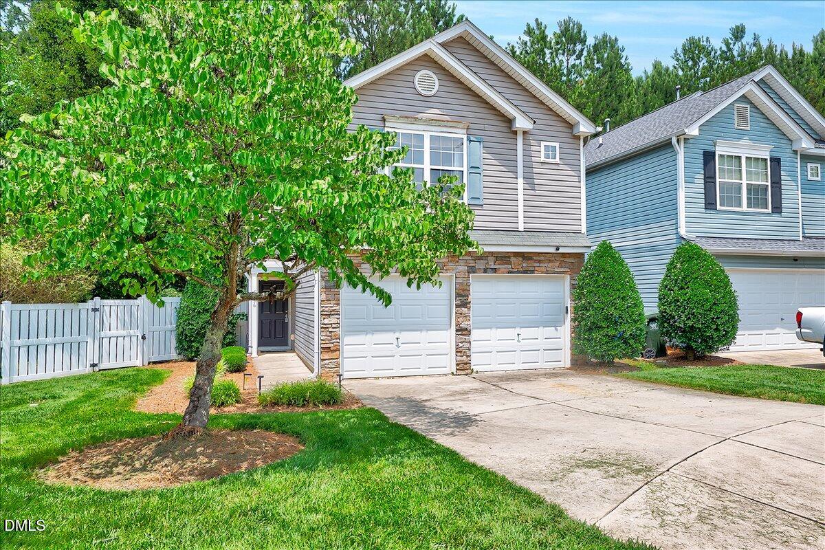 Residential in Raleigh 2