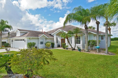 2268 Brightwood Cir, Rockledge, FL, 32955-6565 | Card Image