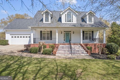 188 Ball St, Moreland, GA, 30259-2440 | Card Image