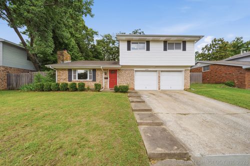 5309 S 32nd West Ave, Tulsa, OK, 74107-9053 | Card Image