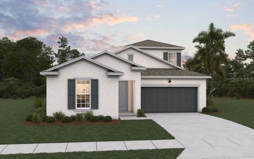 6671 Nw Glynlea Blvd S, Port St Lucie, FL, 34987-3177 | Card Image