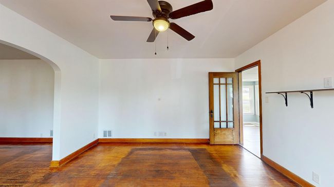 1115 Limestone Rd, House other with 2 bedrooms, 1 bathrooms and null parking in Clarksburg WV | Image 8
