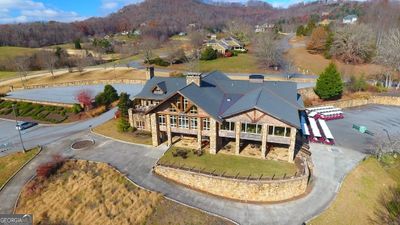 LOT 59C Mountain Harbour, Home with 0 bedrooms, 0 bathrooms and null parking in Hayesville NC | Image 2