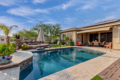 18291 W Sequoia Dr, Goodyear, AZ, 85338-7853 | Card Image