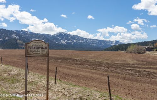 8.32 ACRES Willow Creek Lane, Bedford, WY, 83112 | Card Image