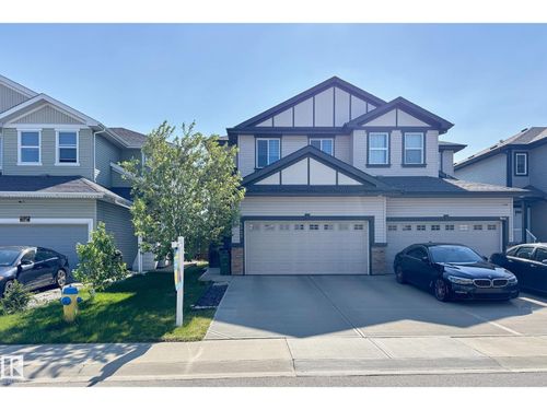 1221 27 St Nw, Edmonton, AB, T6T2J3 | Card Image