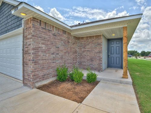 11620 Sw 12th St, Yukon, OK, 73099-0431 | Card Image