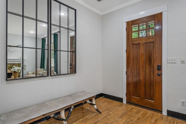 3938 Charleston Park, House other with 3 bedrooms, 3 bathrooms and null parking in Tyler TX | Image 6