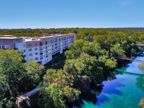 5009-1900 Barton Springs Road, Austin, TX, 78704 | Card Image