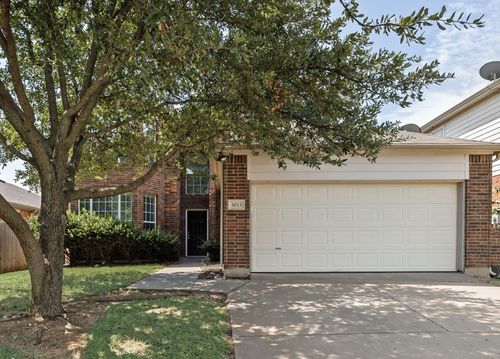 3013 Gettysburg Ln, Fort Worth, TX, 76123-1754 | Card Image