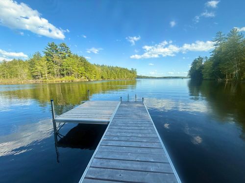 558 Castle Island Rd, Mount Vernon, ME, 04352-3442 | Card Image
