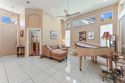 2247 Nw 62 Drive, Home with 3 bedrooms, 3 bathrooms and null parking in Boca Raton FL | Image 3