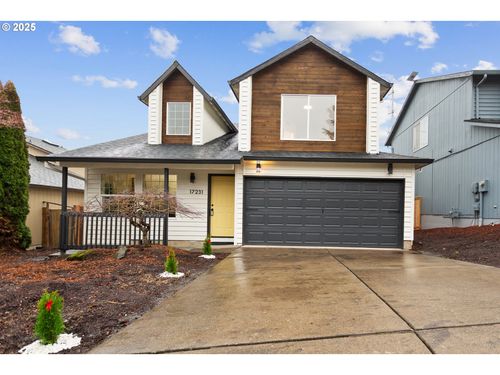 17231 Nw Oakley Ct, Portland, OR, 97229-8986 | Card Image