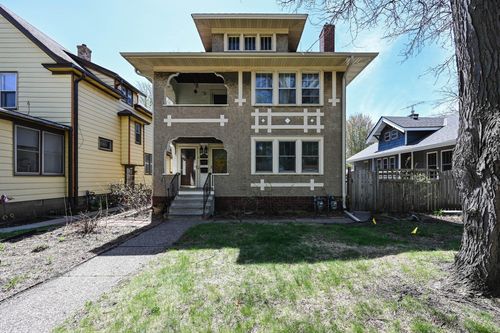 1254 Thomas Ave, Saint Paul, MN, 55104-2176 | Card Image