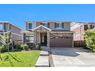 4769 S Biloxi Way, House other with 6 bedrooms, 3 bathrooms and null parking in Aurora CO | Image 1