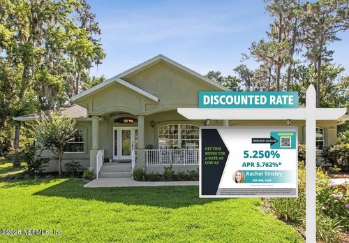 166 Mount Royal Ave, Crescent City, FL, 32112-4666 | Card Image