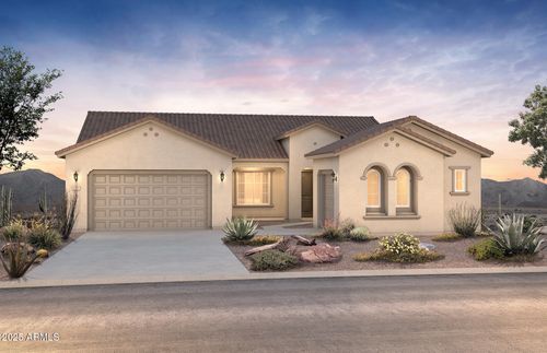 26138 S 225th Way, Queen Creek, AZ, 85142-2297 | Card Image
