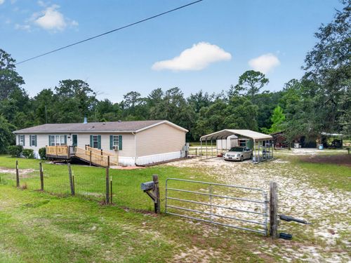 14850 Ne 148th Ave, Fort Mc Coy, FL, 32134-8811 | Card Image
