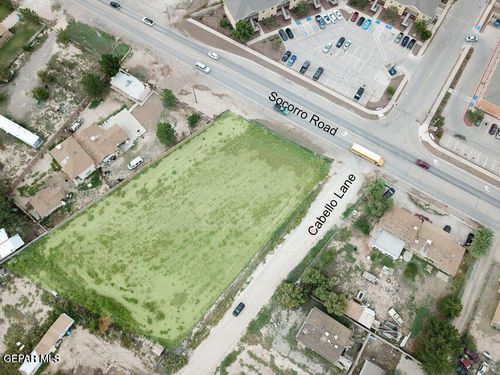 12990 Cabello Ln, San Elizario, TX, 79849 | Card Image