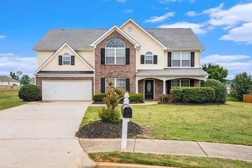 3229 Puritan Way, McDonough, GA, 30252-2595 | Card Image