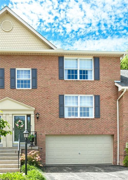 707 Cherry Blossom Ct, Delmont, PA, 15626-1588 | Card Image