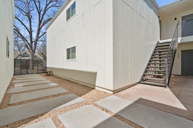 APT-202 - 4103 Speedway, Condo with 1 bedrooms, 1 bathrooms and 1 parking in Austin TX | Image 15
