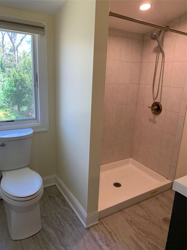 Upstairs bathroom with shower. | Image 8