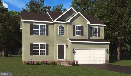 22-25 Meadow Ln, HANOVER, PA, 17331-9837 | Card Image