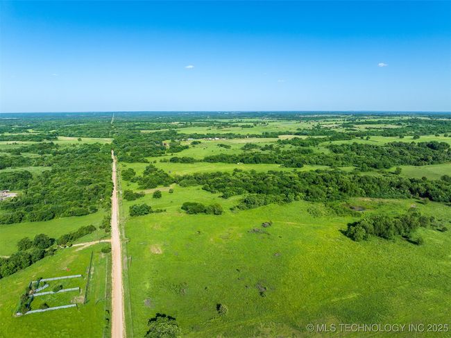2 E 5400 Rd, Home with 0 bedrooms, 0 bathrooms and null parking in Maramec OK | Image 11