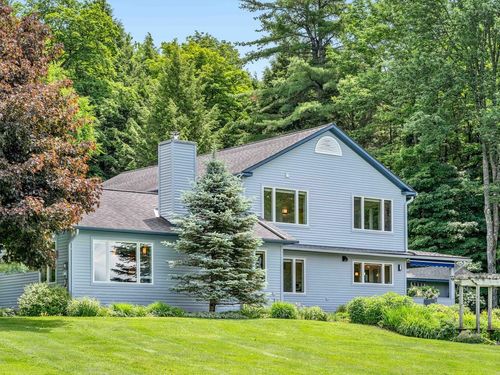 1910 North Street, East Montpelier, VT, 05602 | Card Image
