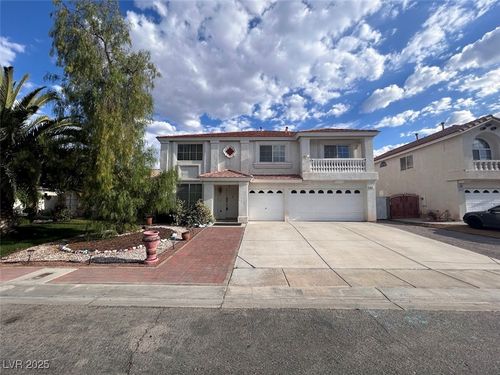 577 Leap Frog Ave, Las Vegas, NV, 89183-5202 | Card Image