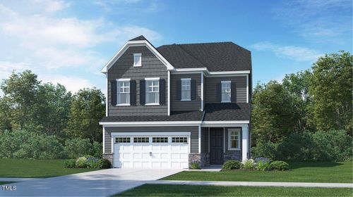 340 Canyon Gap Way, Raleigh, NC, 27610 | Card Image