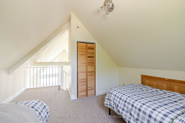 7474 Riverside Dr, House other with 3 bedrooms, 2 bathrooms and 6 parking in Port Franks ON | Image 31