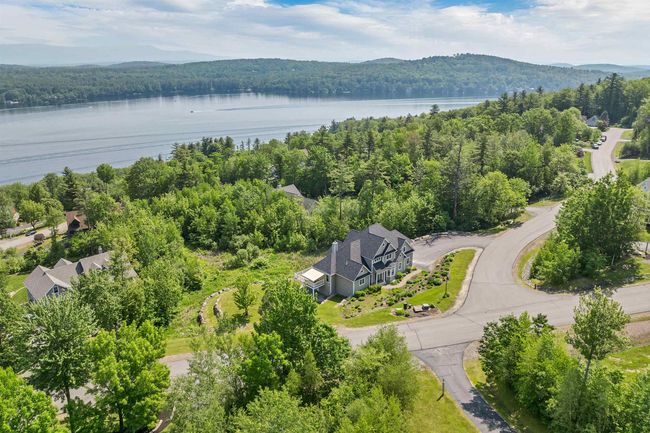 4 Mountain Ridge Rd, House other with 4 bedrooms, 5 bathrooms and null parking in Meredith NH | Image 13
