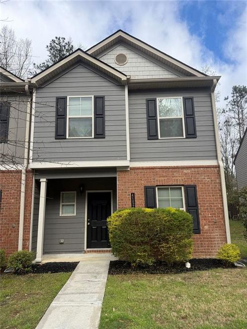 4157 Shoals Ln, Union City, GA, 30291-7175 | Card Image