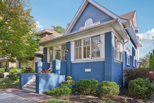 612 S Lombard Ave, Oak Park, IL, 60304-1606 | Card Image